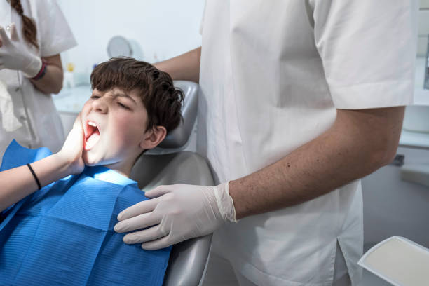 Best Emergency Pediatric Dental Care in Garden City South, NY
