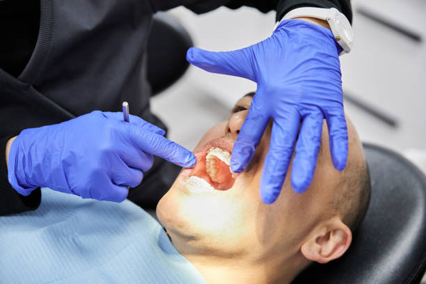Best Emergency Treatment for Oral Infections in Garden City South, NY