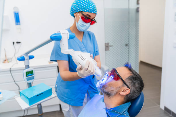 Best Walk-In Emergency Dental Services in Garden City South, NY
